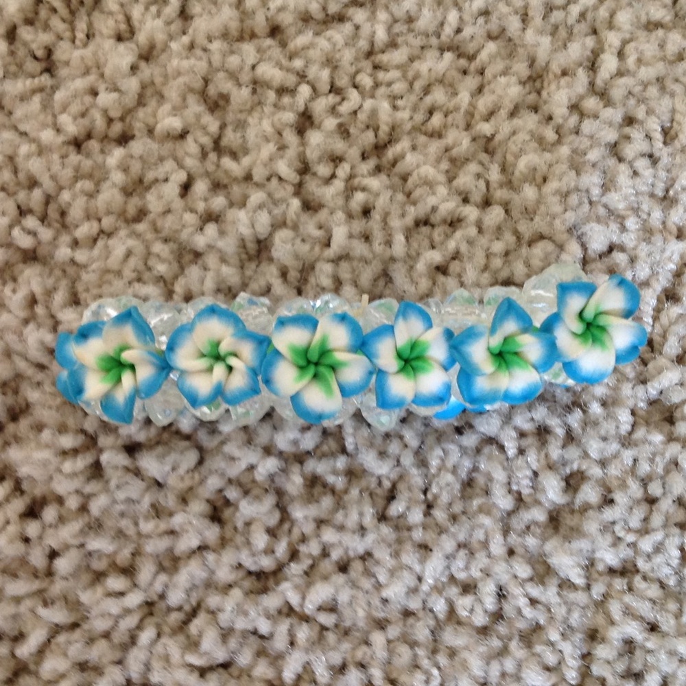 Hawaiian Bracelet